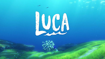 Luca 2021, animation screencaps HD wallpaper
