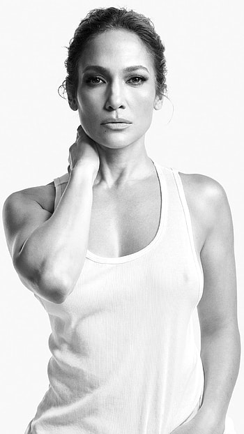 Celebrity, Jennifer Lopez HD phone wallpaper