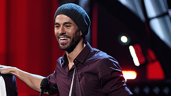 Enrique Iglesias, Artista latino, Greatest of all time HD wallpaper