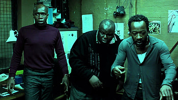 Snatch movie, Memorable moments, Quirky characters, Twisted plots HD wallpaper