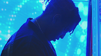 A$AP ROCKY - L$D Video HD wallpaper