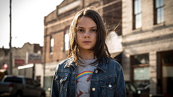 Logan (2022) movie HD wallpaper