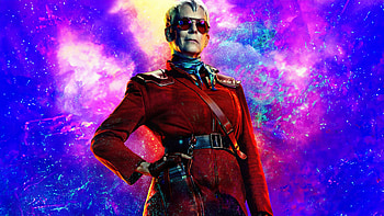 Jamie Lee Curtis As Dr Tannis In Borderlands 2024, borderlands, movies, 2024-movies HD wallpaper