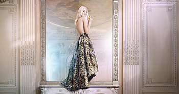 Marloes Horst, marloes-horst, girls, model HD wallpaper
