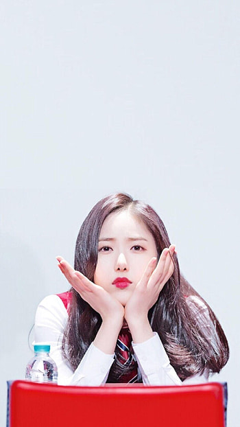 GFriend, sinb, Enchanting , Captivating visuals HD phone wallpaper