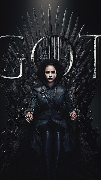 Missandei, Game of Thrones HD phone wallpaper