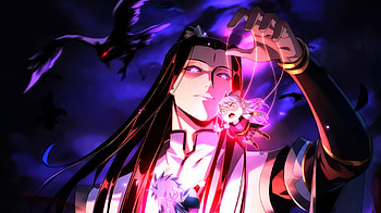 Gu Changge, Anime HD wallpaper