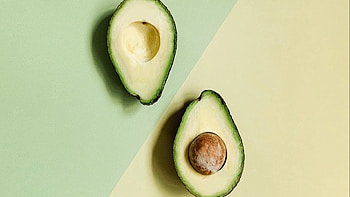 Avocado fruit , Green aesthetics, Fresh produce HD wallpaper