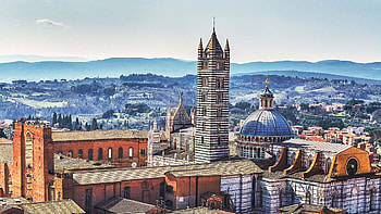 Siena Cathedral, Boris Berman, September 30 HD wallpaper