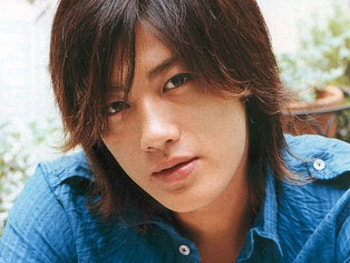 japanese actor_akanishi jin, akanishi jin, japanese actor HD wallpaper
