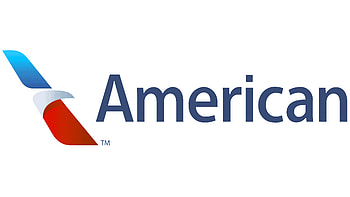 American Airlines, Logo meaning, Symbol history, Brand symbol HD wallpaper