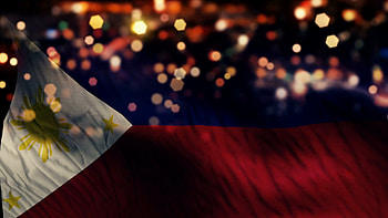 Philippine Flag by JayEff97 on DeviantArt HD wallpaper