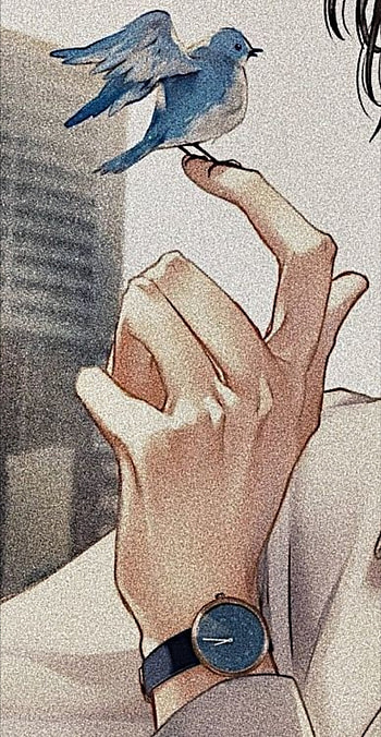 Anime, manga HD phone wallpaper