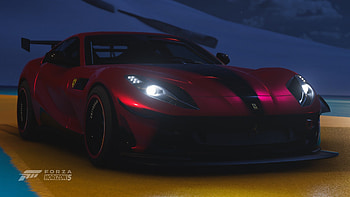 Forza Horizon 5 HD wallpaper