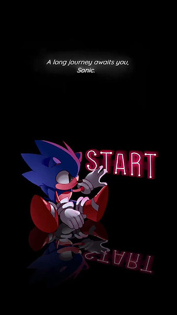 Sonic, Games HD phone wallpaper
