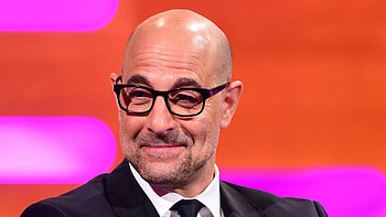 Stanley Tucci HD wallpaper