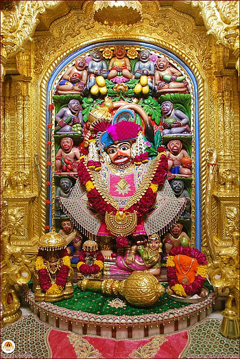 Jai shree ram, sitaram, ramhanuman HD phone wallpaper