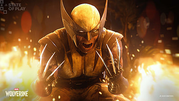 Marvel's Wolverine — X‑Men Fury ( Game ), Video Game, X-Men HD wallpaper