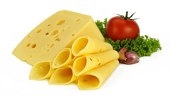Fresh Fruirs, garlic, tomato, cheese, herbs HD wallpaper