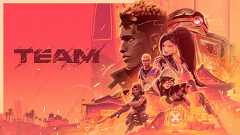 Valorant Team Elite Ultra, video game, Valorant HD wallpaper