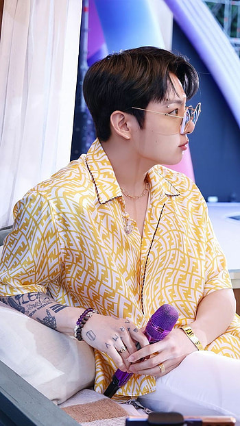 JUNGKOOK, BTS, Smooth Like Butter, Butter, Fashion, Kookie, Men, Sowoozoo, Eyebrow Piercing, MUSTER, Muster 2021 HD phone wallpaper