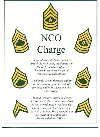 Usmc Nco Creed Pdf for Pinterest HD phone wallpaper