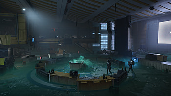 Tom Clancy's The Division 2, video game, soldier HD wallpaper
