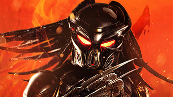 The Predator Movie 2018, the-predator-movie, the-predator, 2018-movies, movies HD wallpaper
