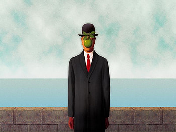 The son of man, the son, man, son of man, son HD wallpaper