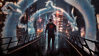 The Epic Cyberpunk 2077, cyberpunk-2077, games, ps-games, xbox-games, pc-games, video-games HD wallpaper