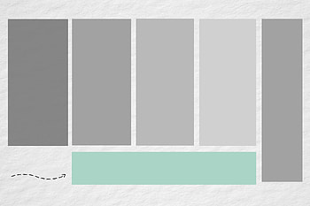 how did I not know this computer organizing tip before? this organizational HD wallpaper
