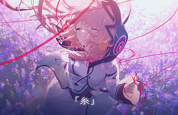Kaf from Hololive: Vibrant Anime Vtuber Ultra, hololive, Kaf (Virtual Youtuber), Anime, Virtual Youtuber HD wallpaper