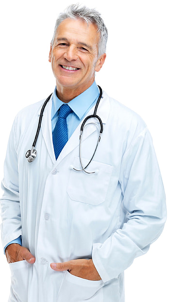 Doctor, Smile Man, smile man doctor HD phone wallpaper