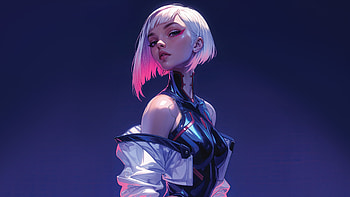 Katana The Warrior Vow, anime-girls, anime-girl, artwork, art, digital-art, ai, artist HD wallpaper