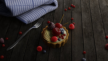 realistic food, Detailed critiques, Blender Artists community, Artistic food presentation HD wallpaper