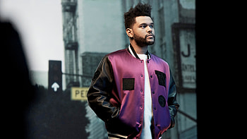 The Weeknd H And M 2019, the-weeknd, music, celebrities, boys, male-celebrities HD wallpaper