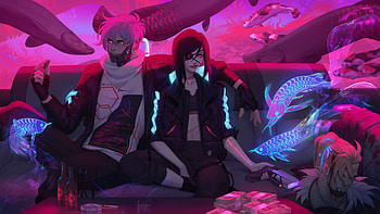 Cyberpunk2077 Got Ya 2020, cyberpunk-2077, games, ps-games, xbox-games, pc-games, 2020-games, artstation HD wallpaper