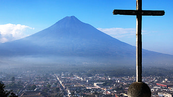 Guatemala travels, Mythos der Maya, Au&e Erlebnisreisen, Places in Guatemala HD wallpaper