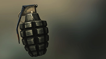 M4 Carbine - afari HD wallpaper