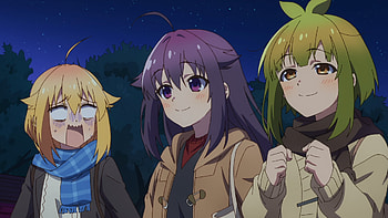 Anime, My Deer Friend Nokotan HD wallpaper