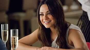 Mila Kunis, Movies, Laptop HD wallpaper