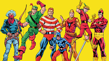 Stargirl: The Lost Children, Stargirl (DC Comics) HD wallpaper