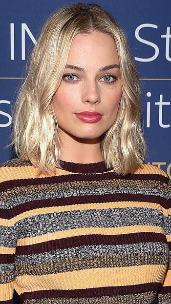 Margot Robbie, Heroine, Margot Robbie Hollywood HD phone wallpaper