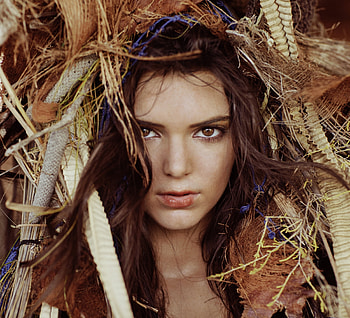 Celebrity, supermodel, 2020, Kendall Jenner HD wallpaper