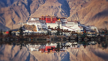 Lhasa, Tibet, Pin on HD wallpaper