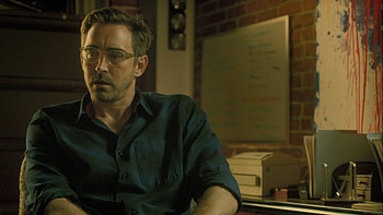 Lee Pace, Jared Harris, Isaac Asimov Series HD wallpaper