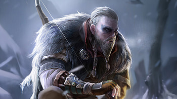 Assassins Creed Valhalla Breathing , assassins-creed-valhalla, assassins-creed, games, xbox-games, ps-games, pc-games, google-stadia, ps5-games, xbox-one-games, ps4-games, artstation HD wallpaper