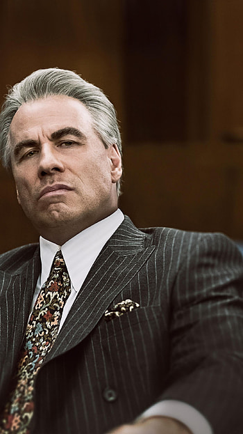 Gotti (2022) movie HD phone wallpaper