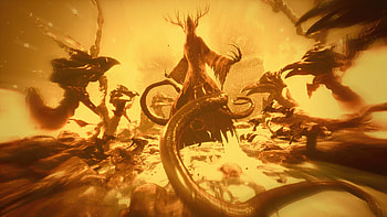 Blacktail, blacktail, ps5-games, ps-games, pc-games, xbox-series-x, xbox-series-s, xbox-games, 2023-games, games HD wallpaper