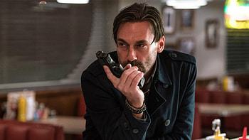 Jon Hamm, Batman, Favorite stories, Superhero HD wallpaper